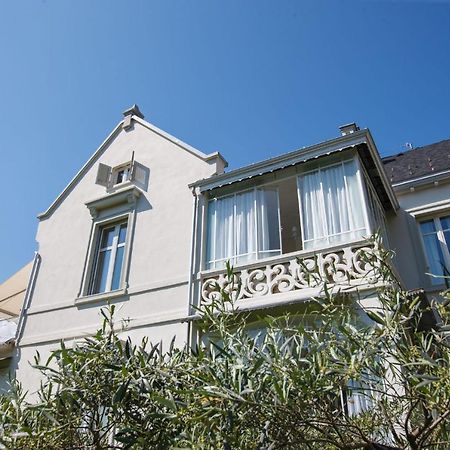 Villa Rachel Intra Esterno foto