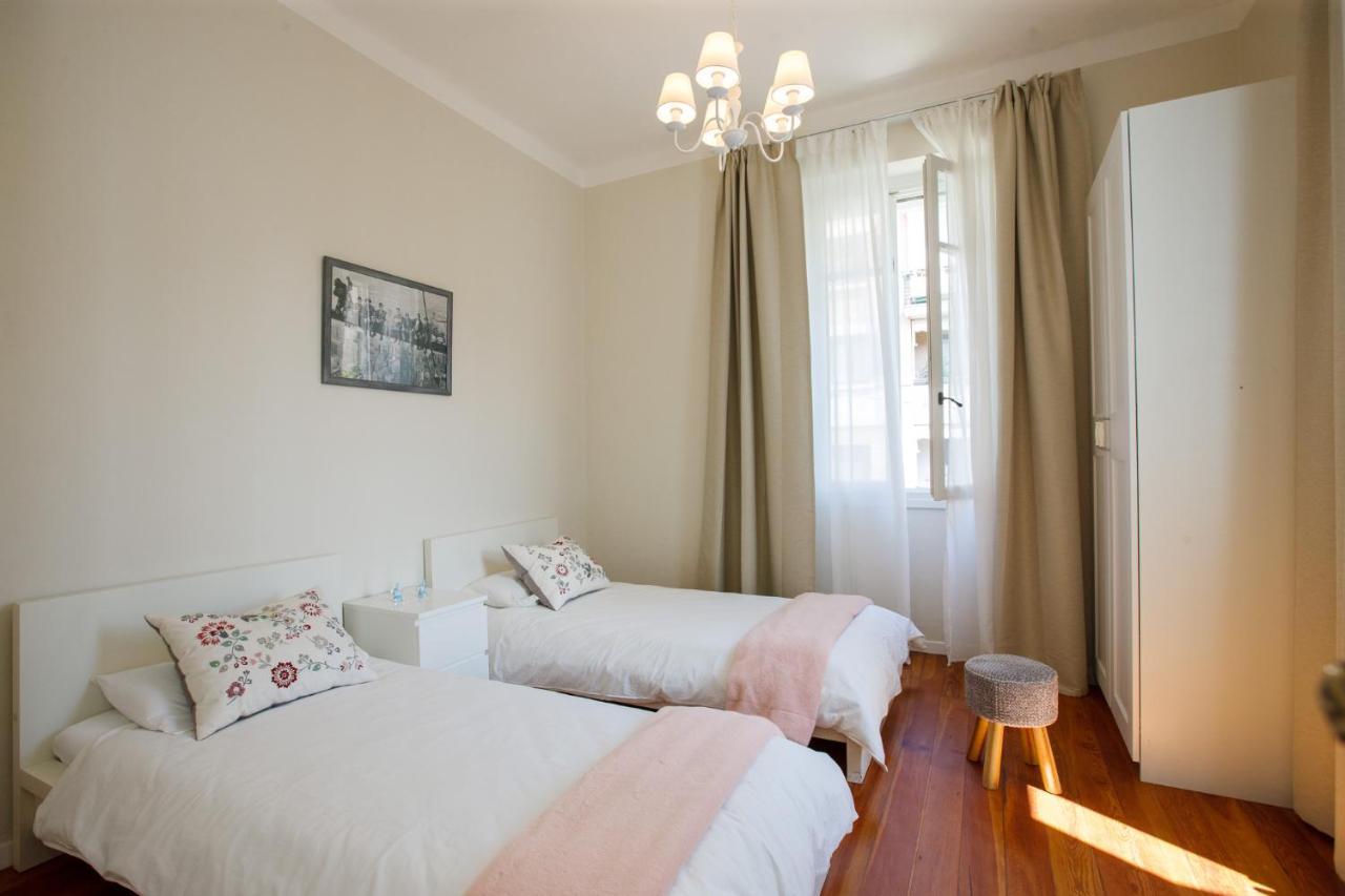 Villa Rachel Intra Esterno foto